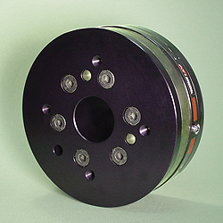 六維力傳感器如何測力?