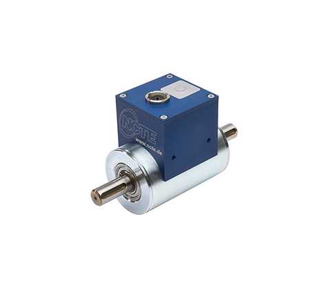 動態(tài)扭矩傳感器選擇時要注意什么?