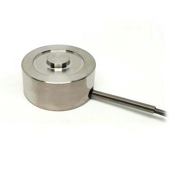 力傳感器的量程大小如何選擇？