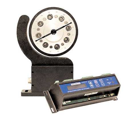 動態(tài)扭矩傳感器的功能和指標(biāo)