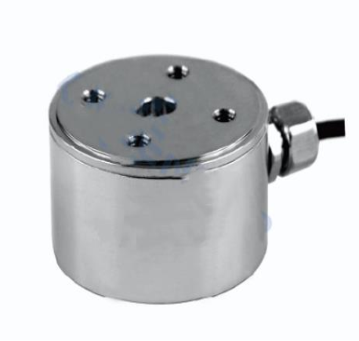 測(cè)力傳感器的原理、應(yīng)用與選型指南