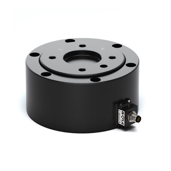 多維力傳感器市場(chǎng)呈現(xiàn)出快速增長(zhǎng)的趨勢(shì)