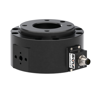 六維力傳感器的標定原理分析