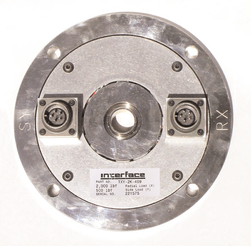 多維力傳感器的數據如何處理？