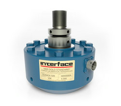 FC-1600黃金標(biāo)定輪輻式測力傳感器