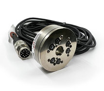 FC-MINI45六分力測(cè)試/六軸力測(cè)試