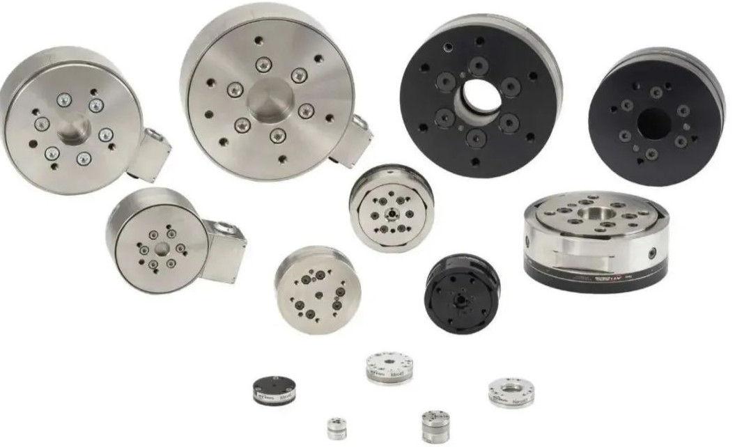 如何將六維力傳感器集成到系統(tǒng)中?