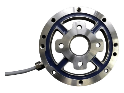 扭矩傳感器的工作原理對(duì)電磁干擾敏感嗎?