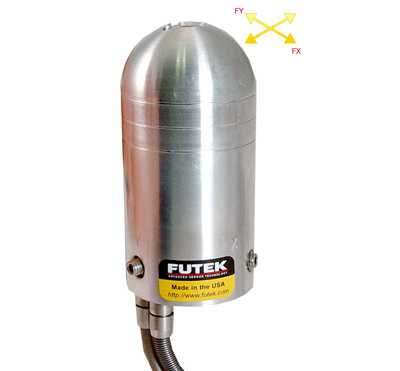 多維力傳感器的故障診斷和修復流程是怎樣的?