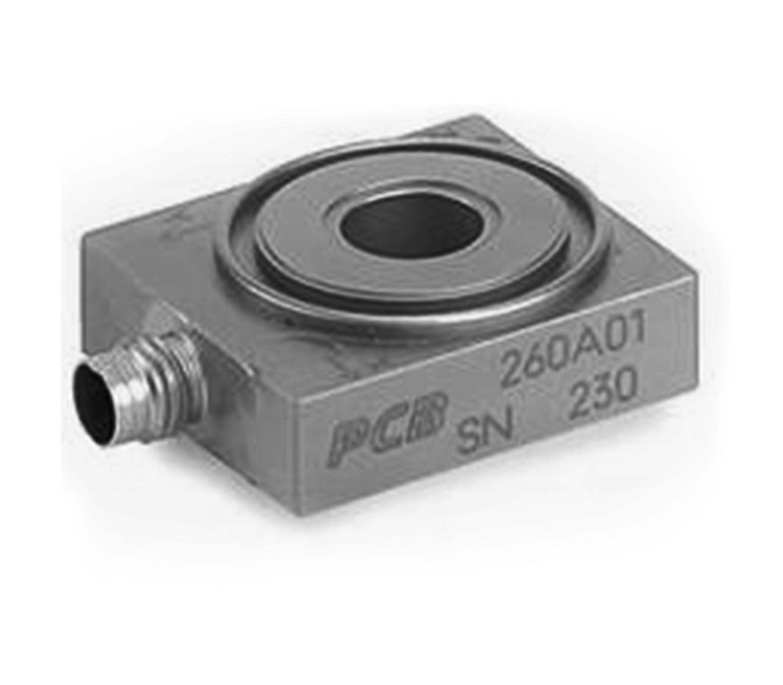 三軸力傳感器的信號(hào)處理算法有哪些?