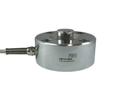 測(cè)力傳感器可以測(cè)量負(fù)載變化嗎?