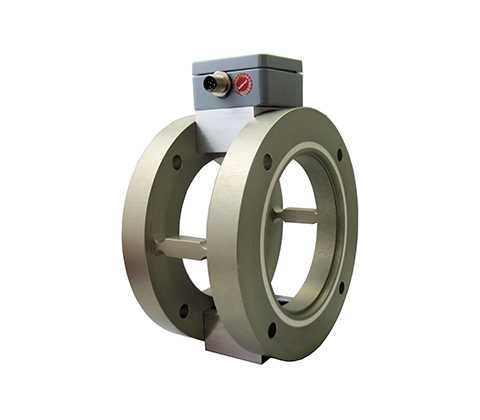 扭矩傳感器是否容易安裝和拆卸?