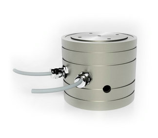 如何測試多維力傳感器的精度?