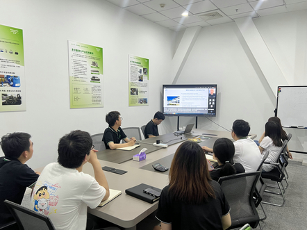 創(chuàng)新云端課堂,賦能傳感領域 —— 德國NCTE總部上半年線上培訓圓滿收官