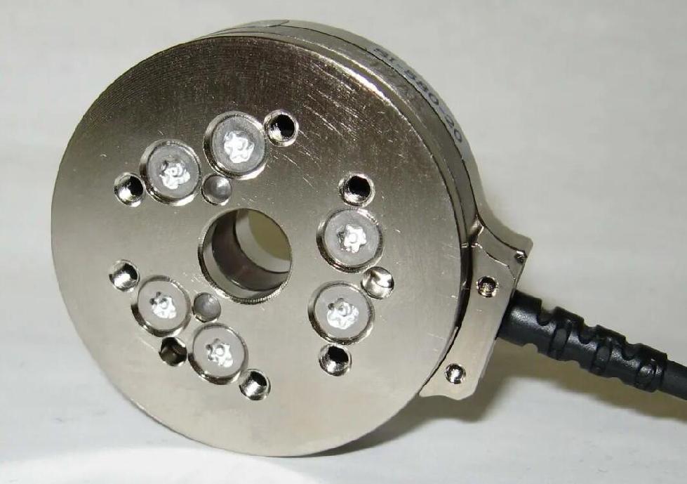 測力傳感器在工業(yè)自動化中的作用是什么?