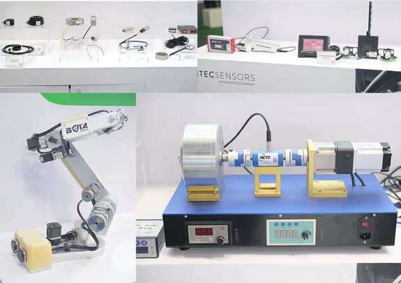 展會產品組合 展會產品組合