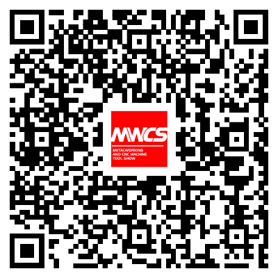 24工博會二維碼 24工博會二維碼