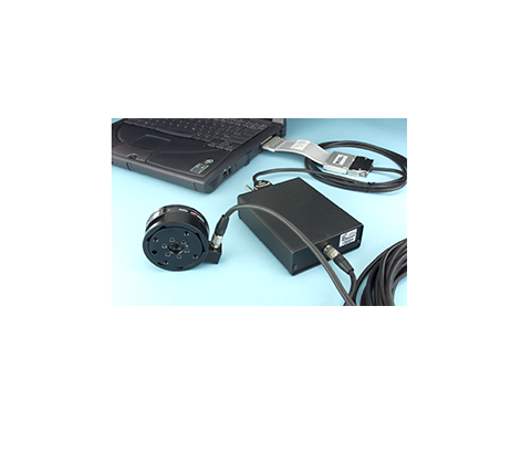 美國(guó)ATI數(shù)據(jù)采集系統(tǒng)六維力傳感器適用