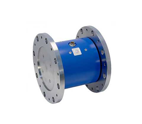 進(jìn)口力矩傳感器/法蘭型扭矩傳感器