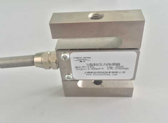 為什么選擇應(yīng)變式測力傳感器？