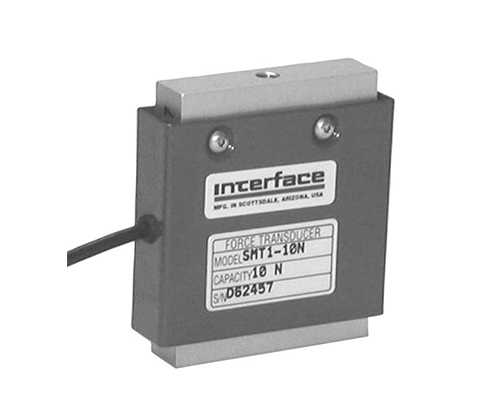 interfaceSMT大過載保護(hù)型