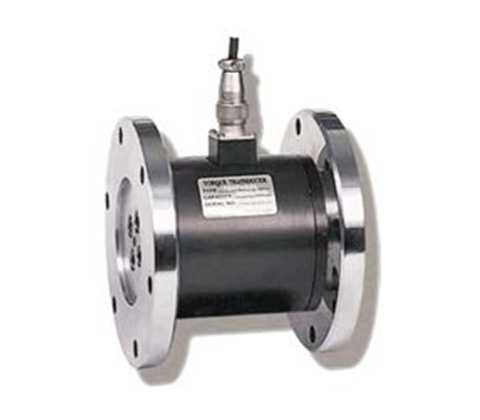 英國 AML-YDH滑環式動態扭矩傳感器